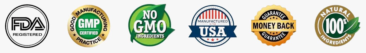VigorPlux 5 Star Customer Ratings